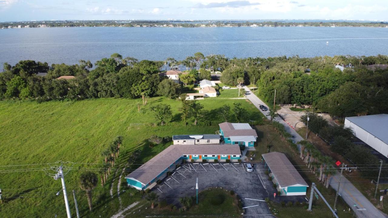 The Bonsai Rockledge Exterior foto